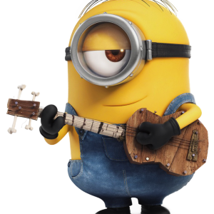 Minions PNG