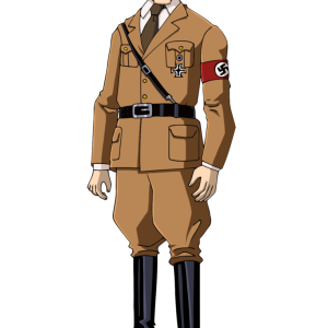Adolf Hitler PNG