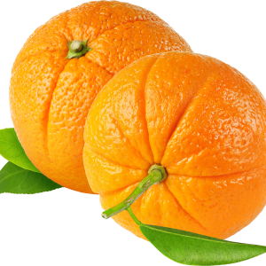 Mandarin PNG