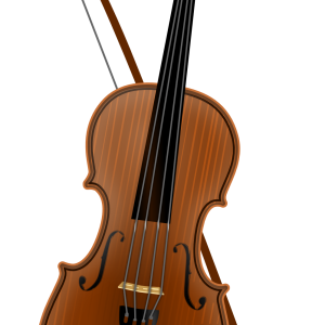 Violin PNG