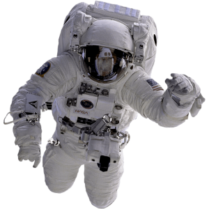 Astronaut PNG