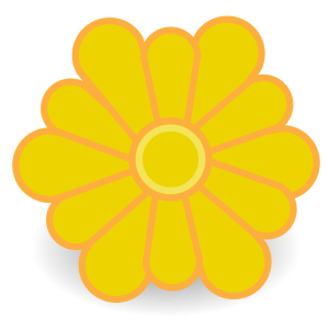 ICQ logo PNG
