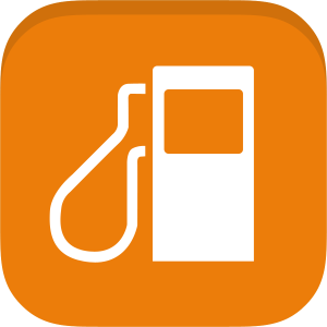 Fuel, petrol PNG