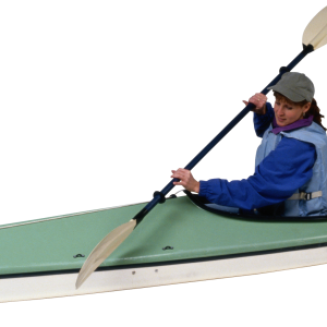 Kayak PNG