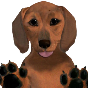 Dachshund PNG
