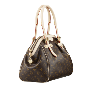 Louis Vuitton Women bag PNG image