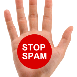 Stop spam PNG
