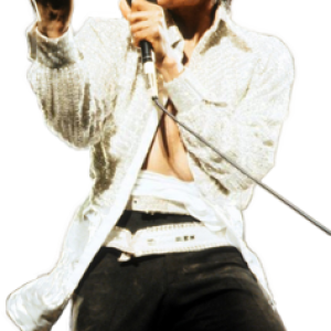 Michael Jackson PNG