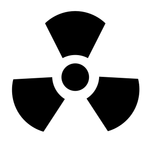 Radiation PNG