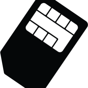 SIM Card PNG