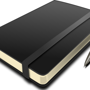 Notebook PNG