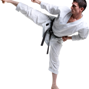 Karate PNG