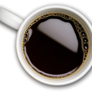 Cup coffee PNG