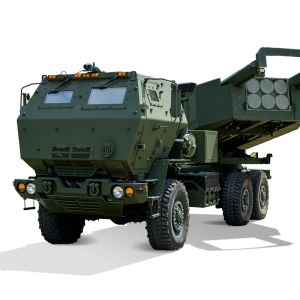 HIMARS PNG