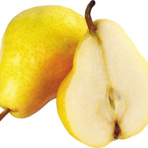 Pear PNG image