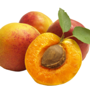 Apricots PNG transparent image, apricot PNG