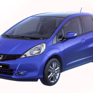Honda PNG image