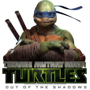 Ninja Turtles PNG