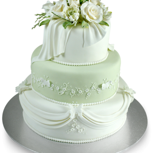 Wedding cake PNG