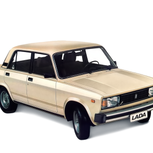 Lada PNG