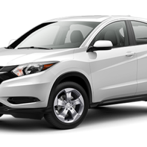 Honda PNG image