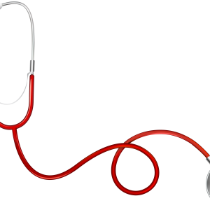 Stethoscope PNG