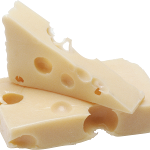Cheese PNG image