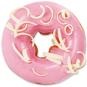 Donut PNG