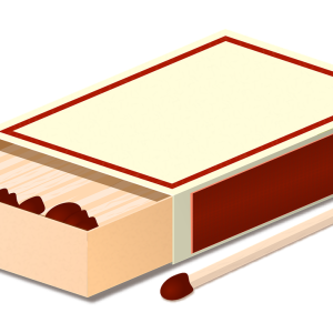 Matches PNG