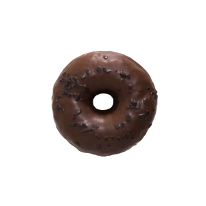 Donut PNG
