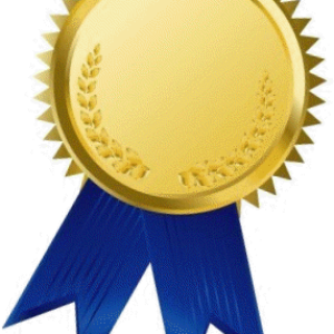 Award, trophy PNG
