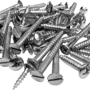 Many screws PNG