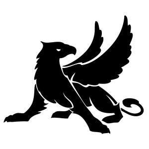 Griffin PNG