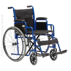 Wheelchair PNG