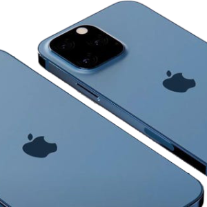 iPhone 13 PNG