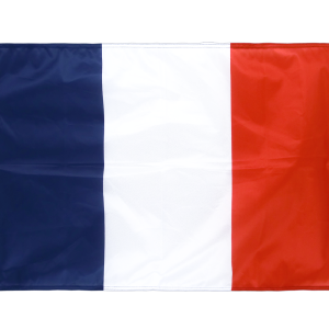France flag PNG