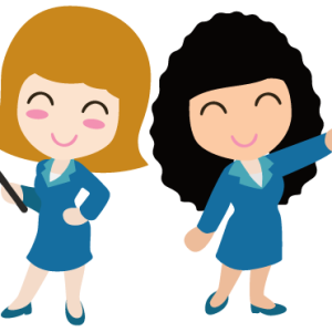 Teacher PNG