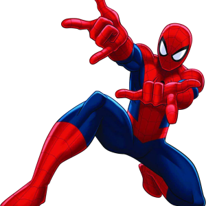 Spider-Man PNG