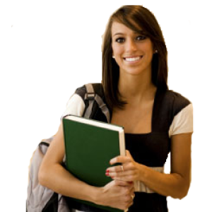 Student PNG