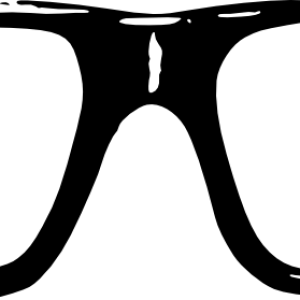Glasses PNG