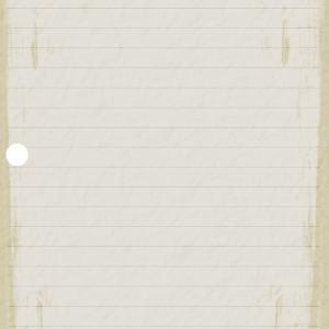 Paper sheet PNG image
