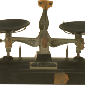 Old balance PNG