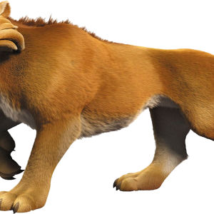 Ice Age PNG