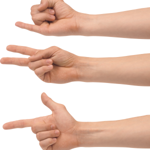 hand PNG