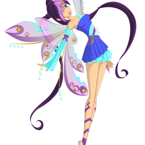Fairy PNG