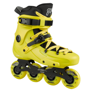 Roller skates PNG