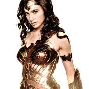 Wonder Woman PNG