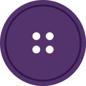 Clothes button PNG