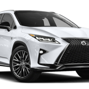 Lexus PNG