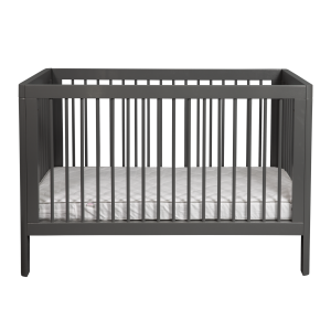 Infant bed, crib PNG